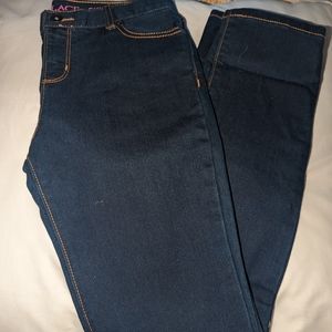 Girls Jeans